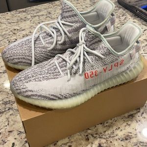 Yeezy boost 350 v2